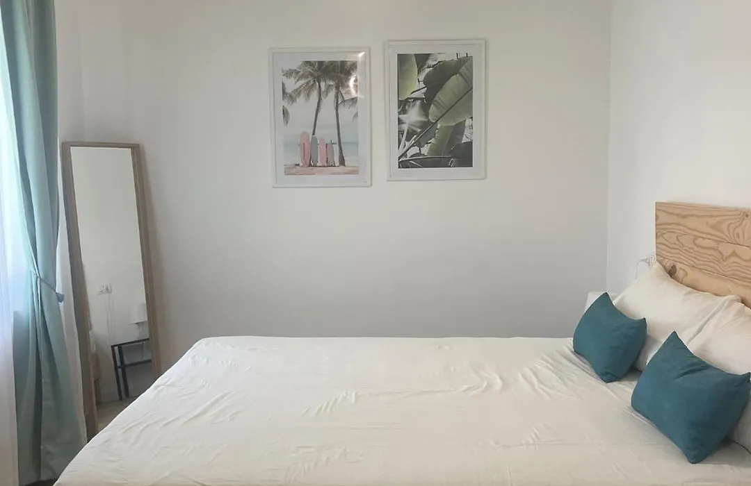 Isola Bali Guest House-1